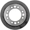 Raybestos BRAKE DRUMS OEM OE Replacement 2751R - alternate 1